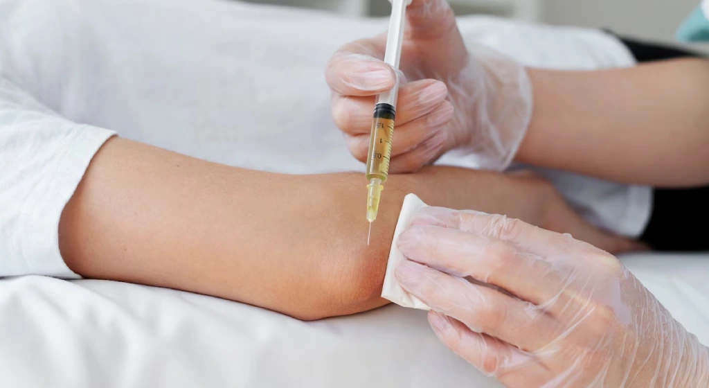 infrarted detox theraphy in Gurgaon