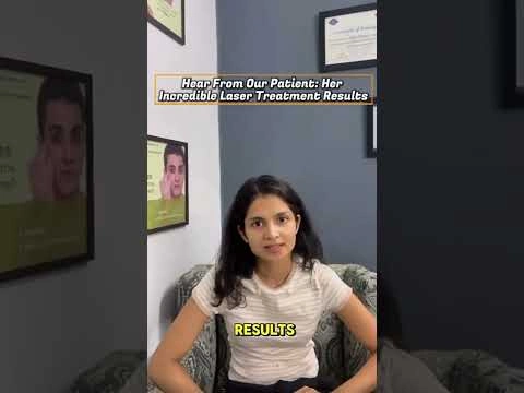  Laser Hair Removal at Estique Clinic – Real Patient Testimonial!