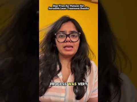 Laser Hair Removal at Estique Clinic – Real Patient Testimonial! 