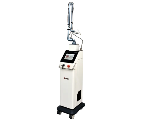 CO2 Fractional laser