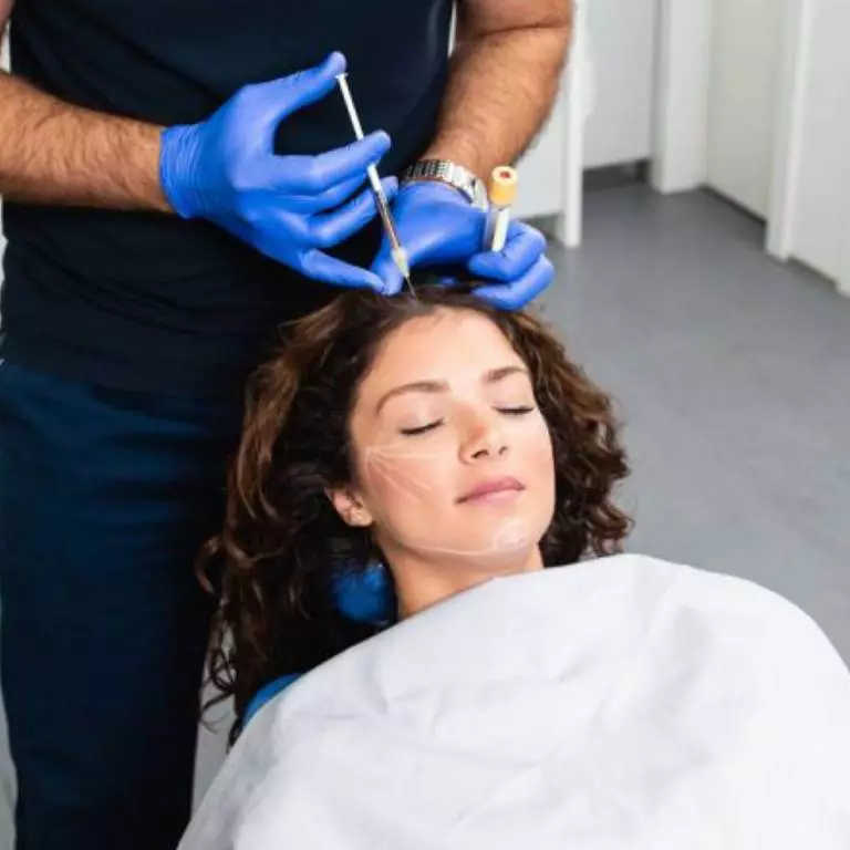 Best Hair Treatment in Gurgaon