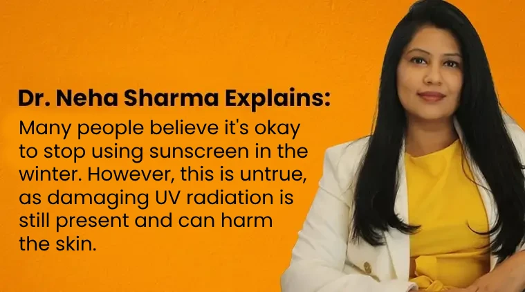 Winter Skincare Myths Debunked: Expert Dermatologist Tips