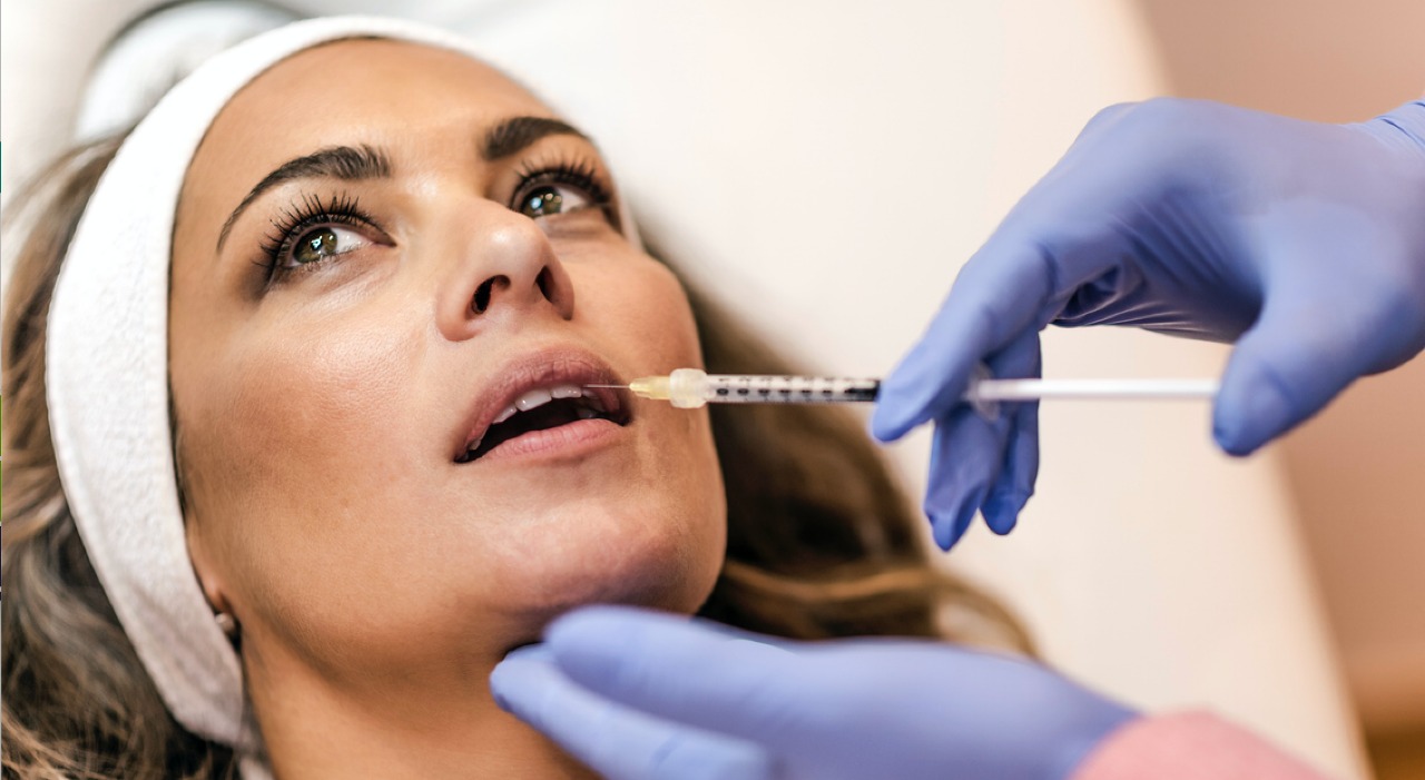 Dark Lips Treatment in Gurgaon