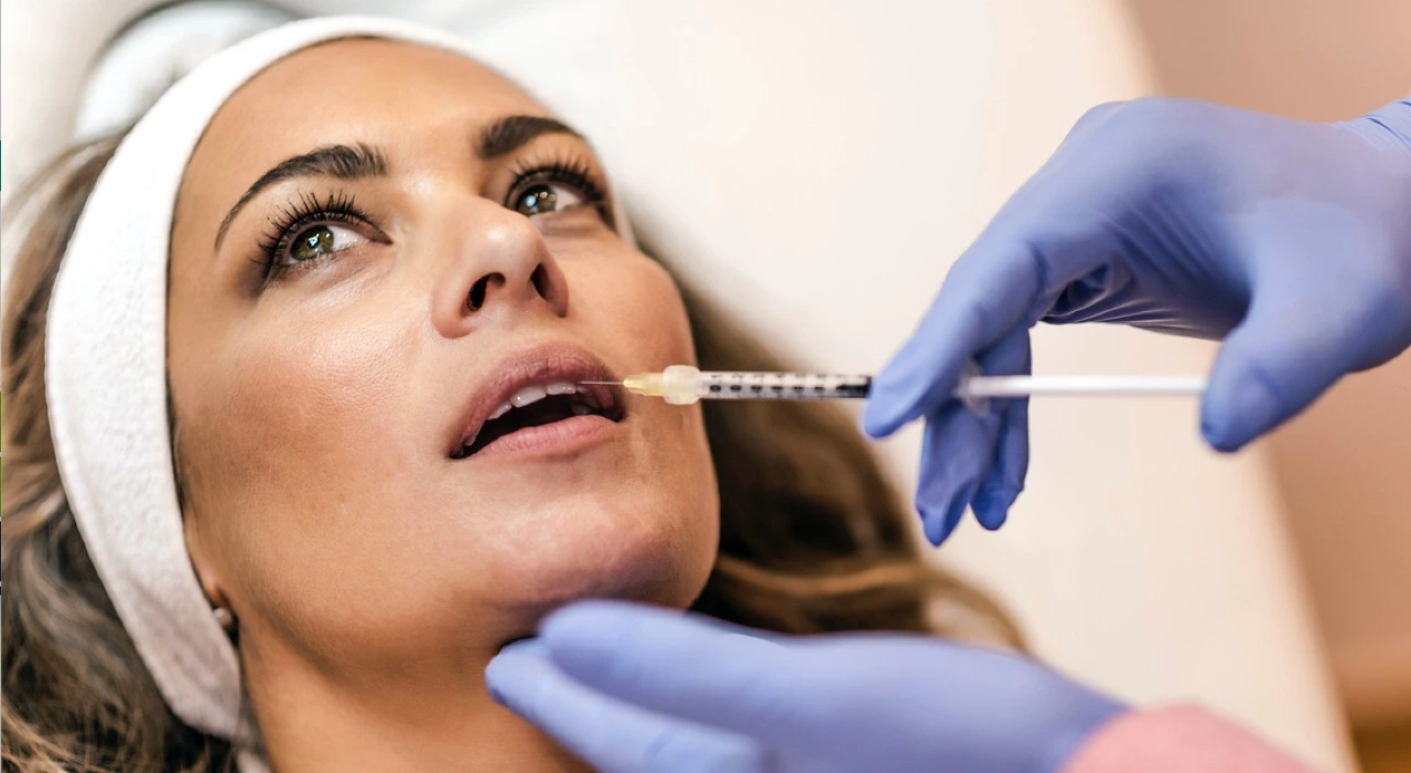 Best Lip Rejuvenation Treatment in Gurgaon