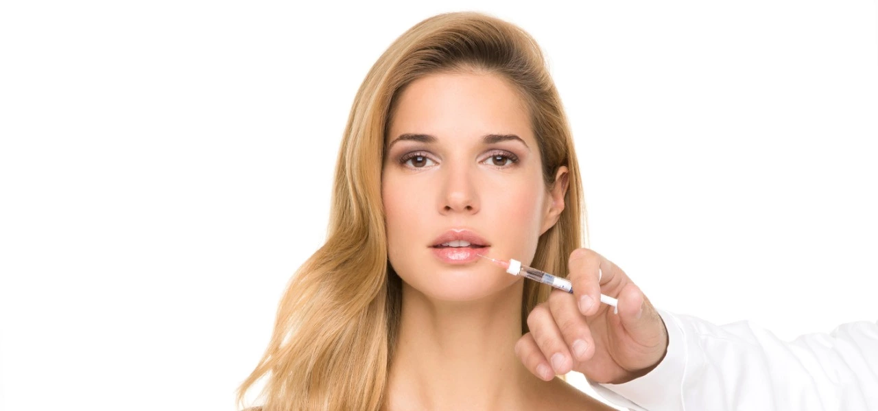 Best Thin Lips Treatment in Gurgaon