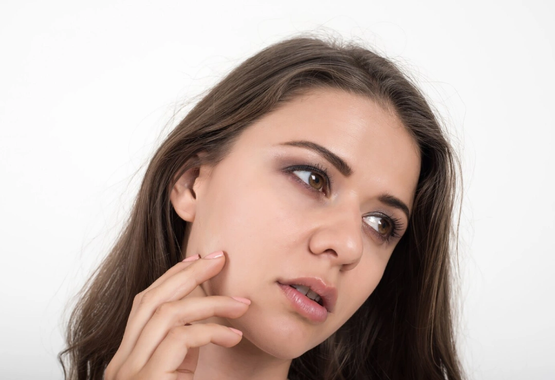 Dark Circle Bridal Treatment