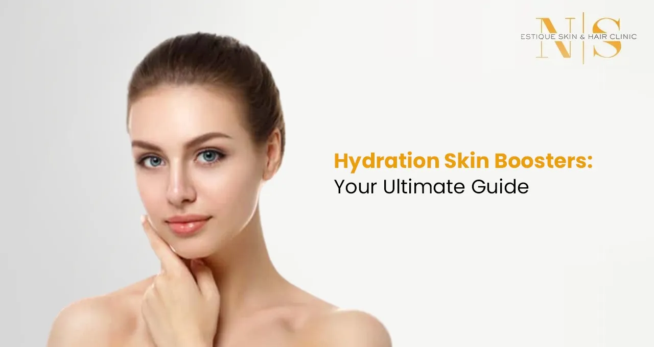 Hydration Skin Boosters: Your Ultimate Guide