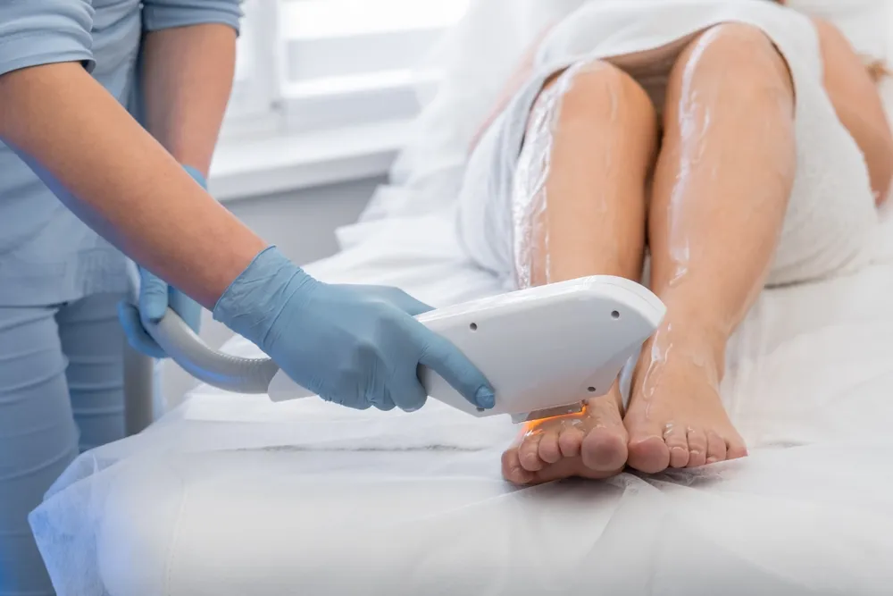 How to Prepare for Laser Hair Removal