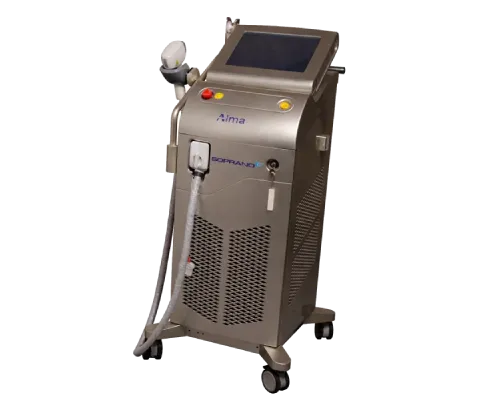 Laser-Hair-Reduction