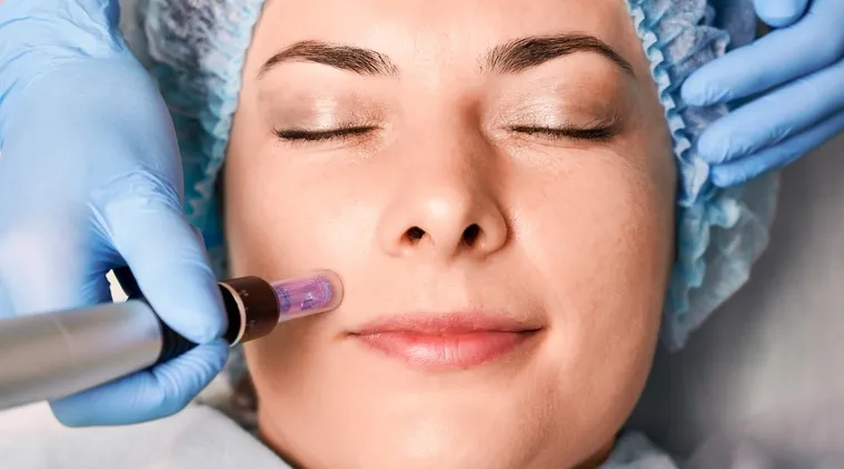 Prejuvenation Skincare Trend