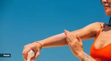 Skincare alert: Why you should not skip sunscreen even during monsoon