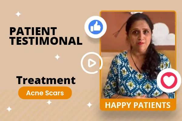 Acne Video