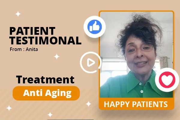 Anti Aging