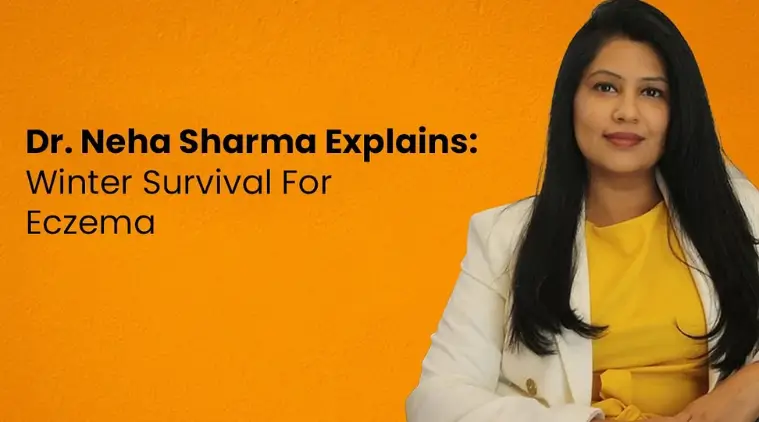 Stay Hydrated, Stay Happy: Winter Survival Guide For Eczema