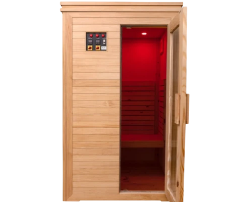 infrared-sauna