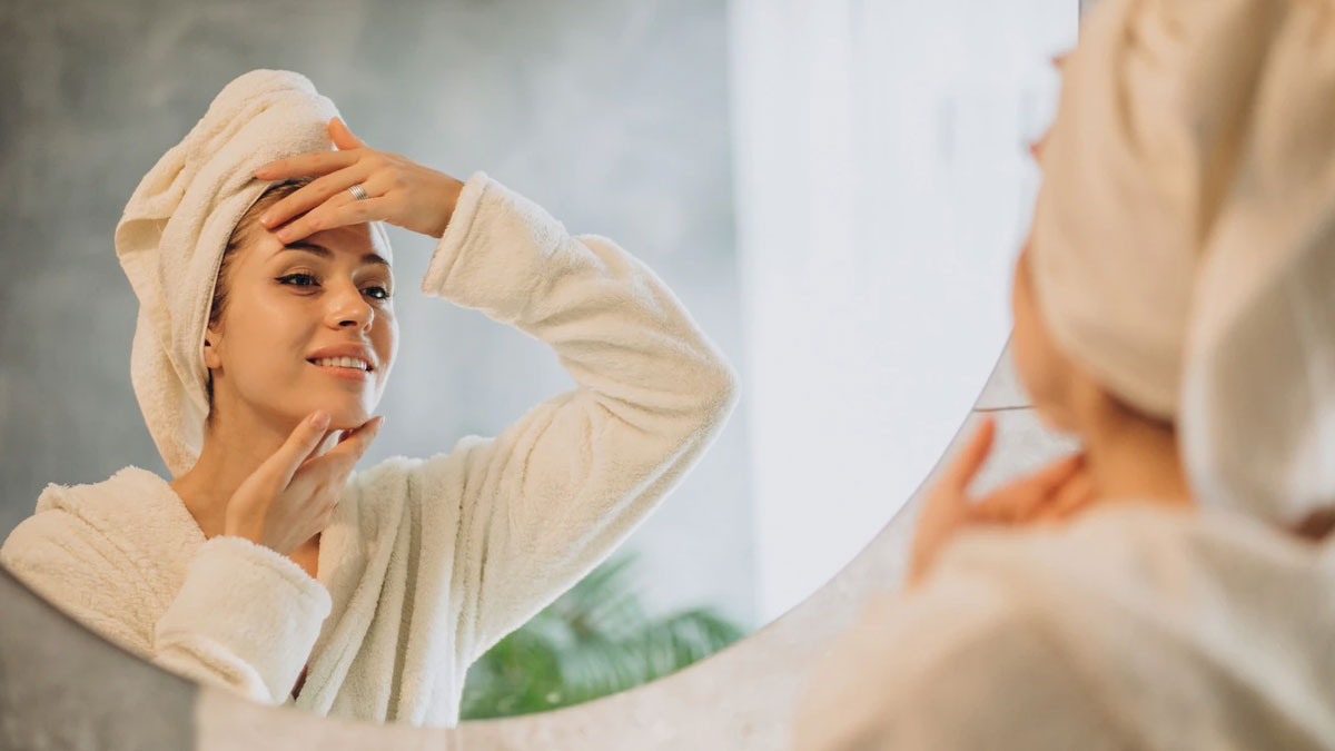 retinoids for face ageing