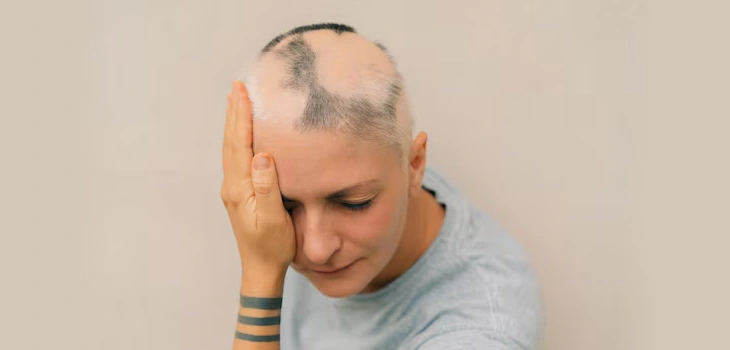 Alopecia Areata Treatment