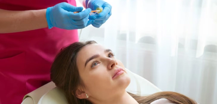 Autologous Exosome GFC at Estique Clinic, Gurgaon