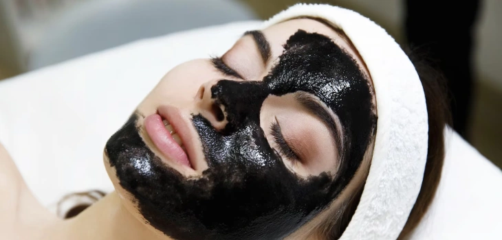 Carbon Peel in Gurgaon