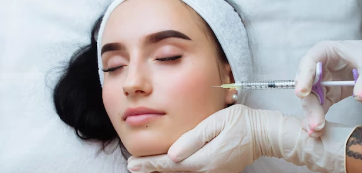 Dermal Fillers Treatment In Gurgaon