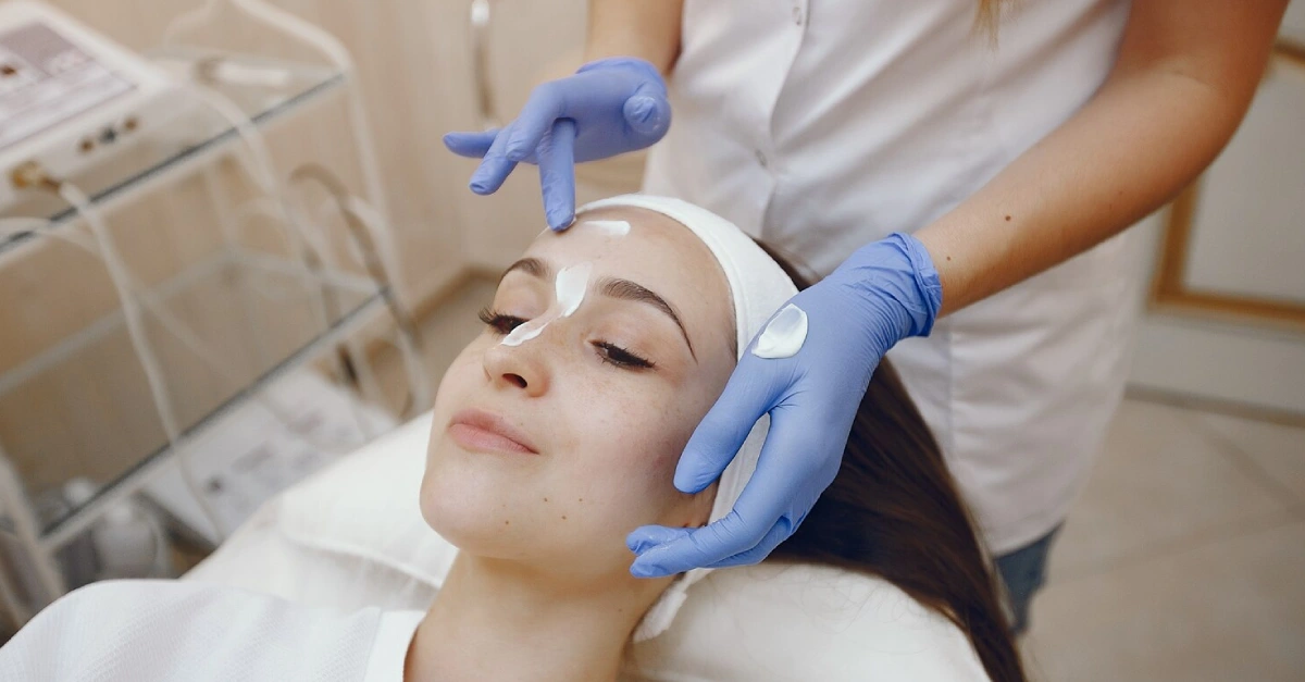 Exosome Facial – Procedure, Benefits, Cost and More