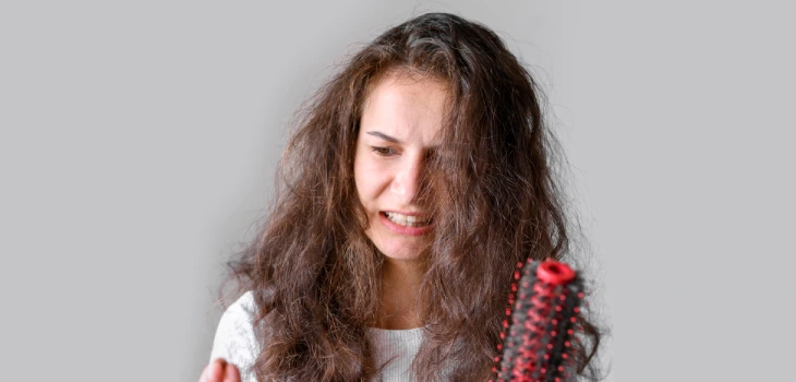 Hair Fall Treatment in Gurgaon