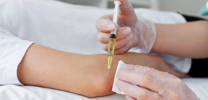IV Glutathione therapy in Gurgaon