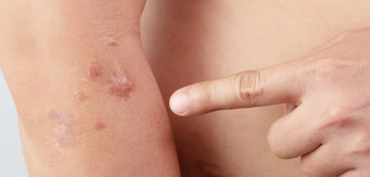 Scar Removal in Gurgaon