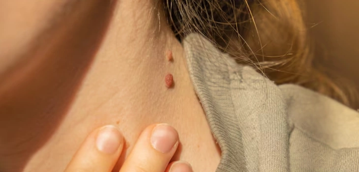 Skin Tag Removal in Gurgaon