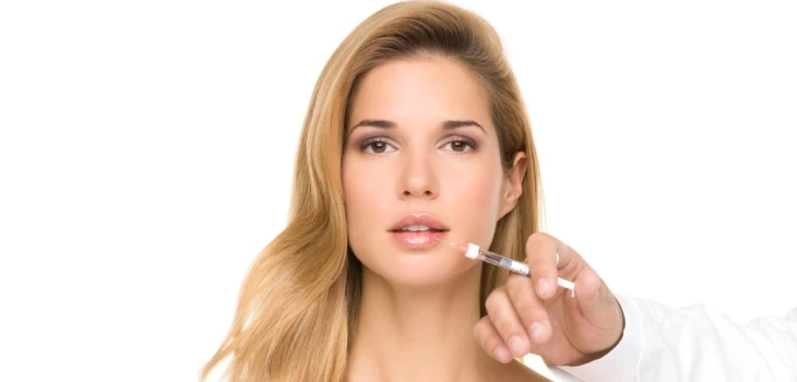 Thin Lips Treatment in Gurgaon