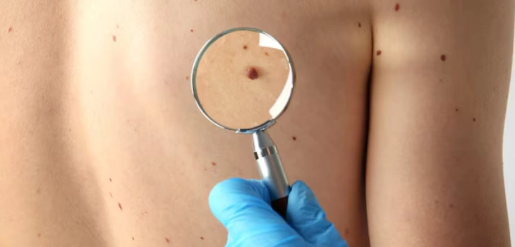 Warts Removal in Gurgaon