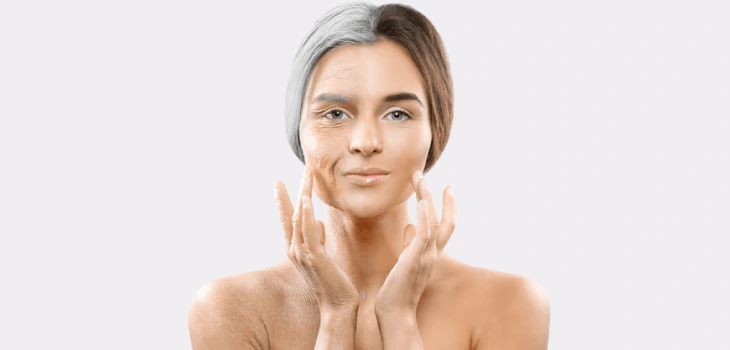 Anti Aging Treatment in Gurgaon