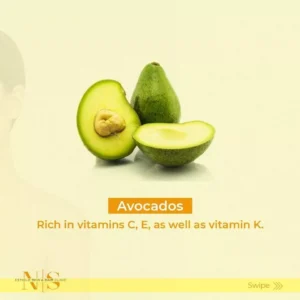 avocados