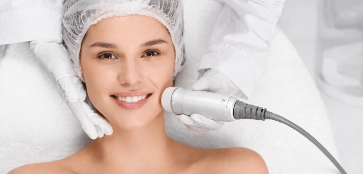 Endymed Radiofrequency Skin Tightening