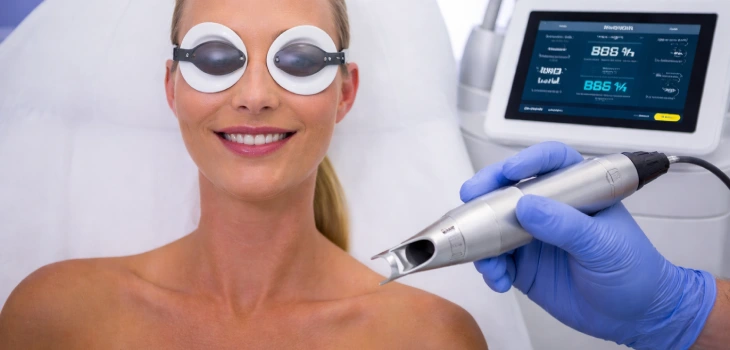 Laser Toning In Gurgaon
