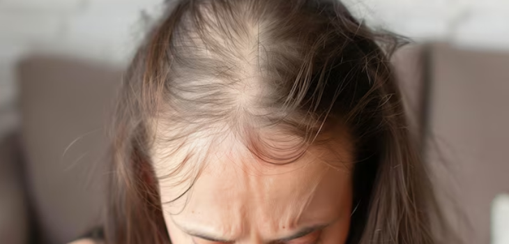 Alopecia Areata Treatment