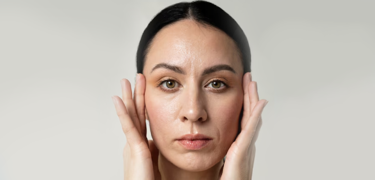 Facial Volume Loss