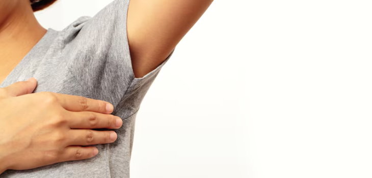 Hyperhidrosis Treatment