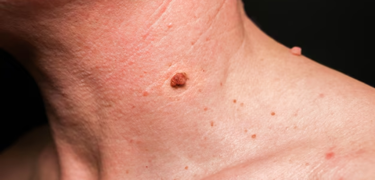 Mole Removal Treatment in Gurgaon