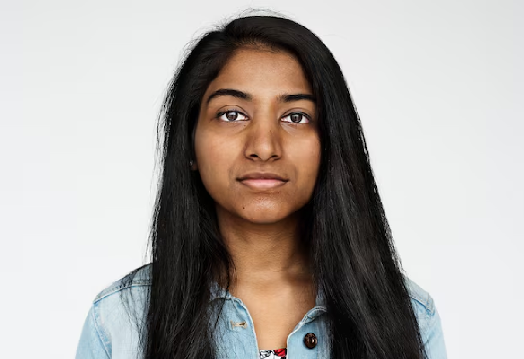 Uneven Skin Tone