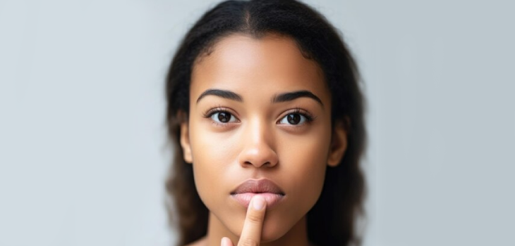 Dark Lips Treatment in Gurgaon