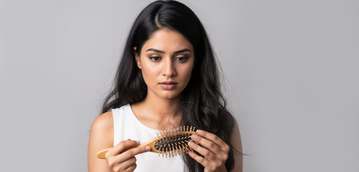 Hair Fall Treatment in Gurgaon