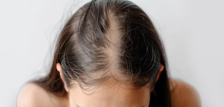 Male and Female Pattern Hair Loss